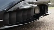 Porsche Cayenne Turbo Electric (2026)