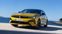 Opel Astra (2026), la prova di Motor1.com
