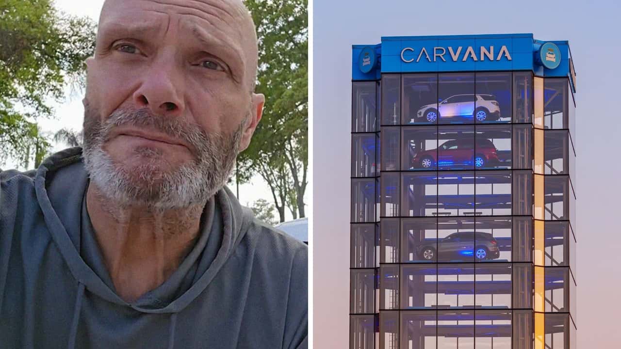 Man buys through Carvana. Then he tries to use his warranty when something goes wrong