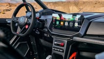 CFMoto Enters Premium UTV Territory With 2026 Z10 And Z10-4
