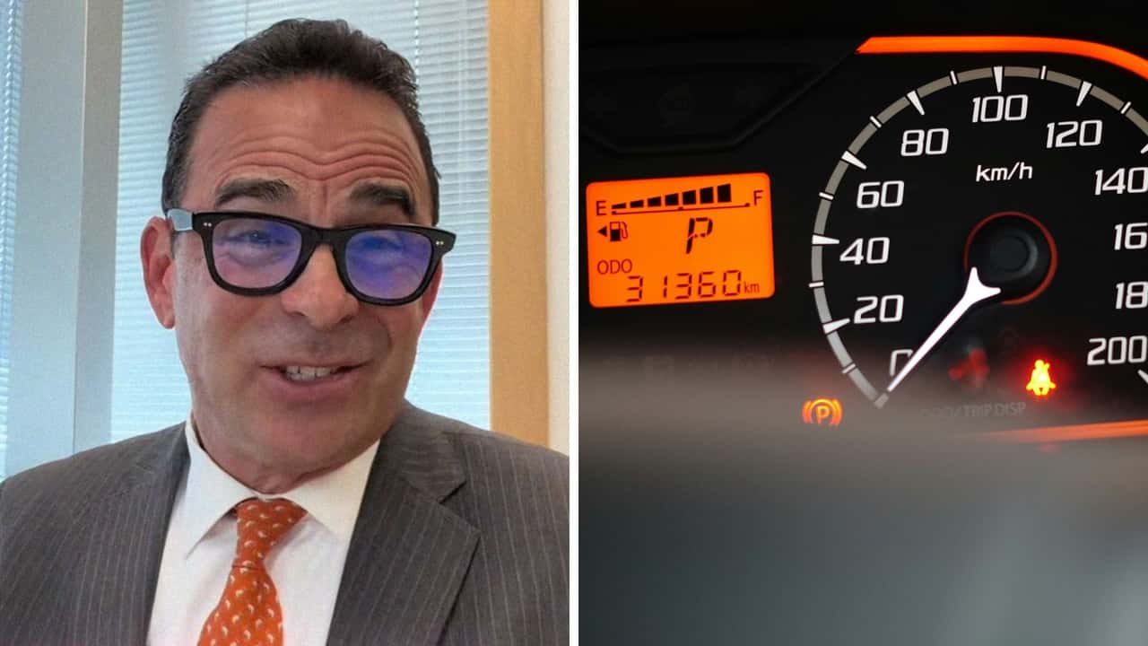 Consequences of going over mileage on your car lease