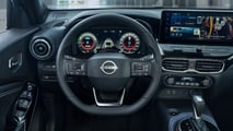 Nissan Juke Pulse