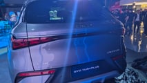BYD Yuan Plus AWD (BR)