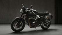 2027 Triumph Speed Twin 1200 TFC