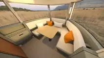 على متن القافلة الكهربائية T4 (2026)