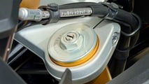BMW F 450 GS Sport - Suspension Adjuster