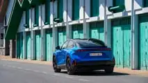 Alpine A390 GT 2026 presentación nacional