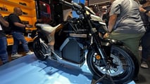 Honda WN7