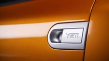 Skoda Yeti (2005)