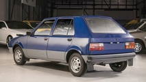 Skoda 781 FV2 (1983)