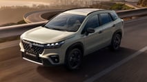 Suzuki S-Cross Edición Limitada