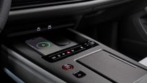 Audi Q9 (2026) Innenraum 