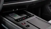 Audi Q9 (2026) Innenraum 