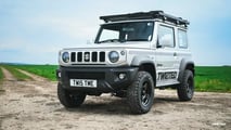 Suzuki Jimny by Twisted (2026)