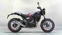 Royal Enfield Guerrilla 450 Apex Edition