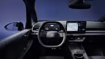 Volkswagen ID.3 Neo, interior e porta-malas