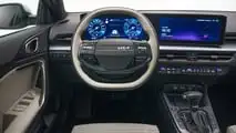 Kia XCeed (2026)