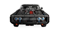 La nuova Dodge Charger R/T di Fast&Furious di Lego