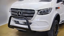 Kabe Novum Traq 750 LGB (2026)