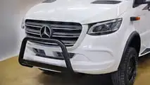 Kabe Novum Traq 750 LGB (2026)