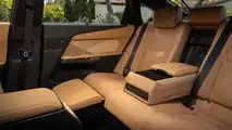 Lexus ES (2026) im Test