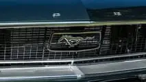 Ford Mustang Fastback (1968), la prova di Motor1.com