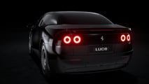 Configurador Ferrari Luce