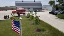 Maschio Gaspardo apre il primo Full Line Store negli USA