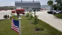 Maschio Gaspardo apre il primo Full Line Store negli USA