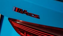 2026 BMW M4 CS
