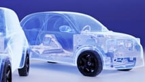 Stellantis E-Car Citroën 2CV (1)