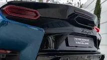 Lamborghini Temerario Tricolore 2026