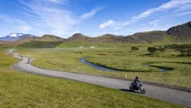2026 Ducati DesertX V2 Review