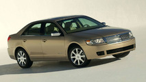 2006 Lincoln Zephyr