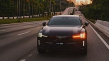 Volvo ES90 (Brasil)