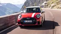 Mini 1965 John Cooper Works Victory Edition