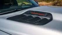 Ram Power Wagon Diesel