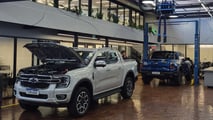 Ford Academy