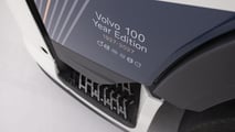 Volvo FH 100 Years Anniversary