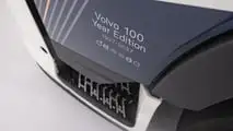 Volvo FH 100 Years Anniversary