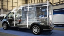 Chery Delivan (2026)
