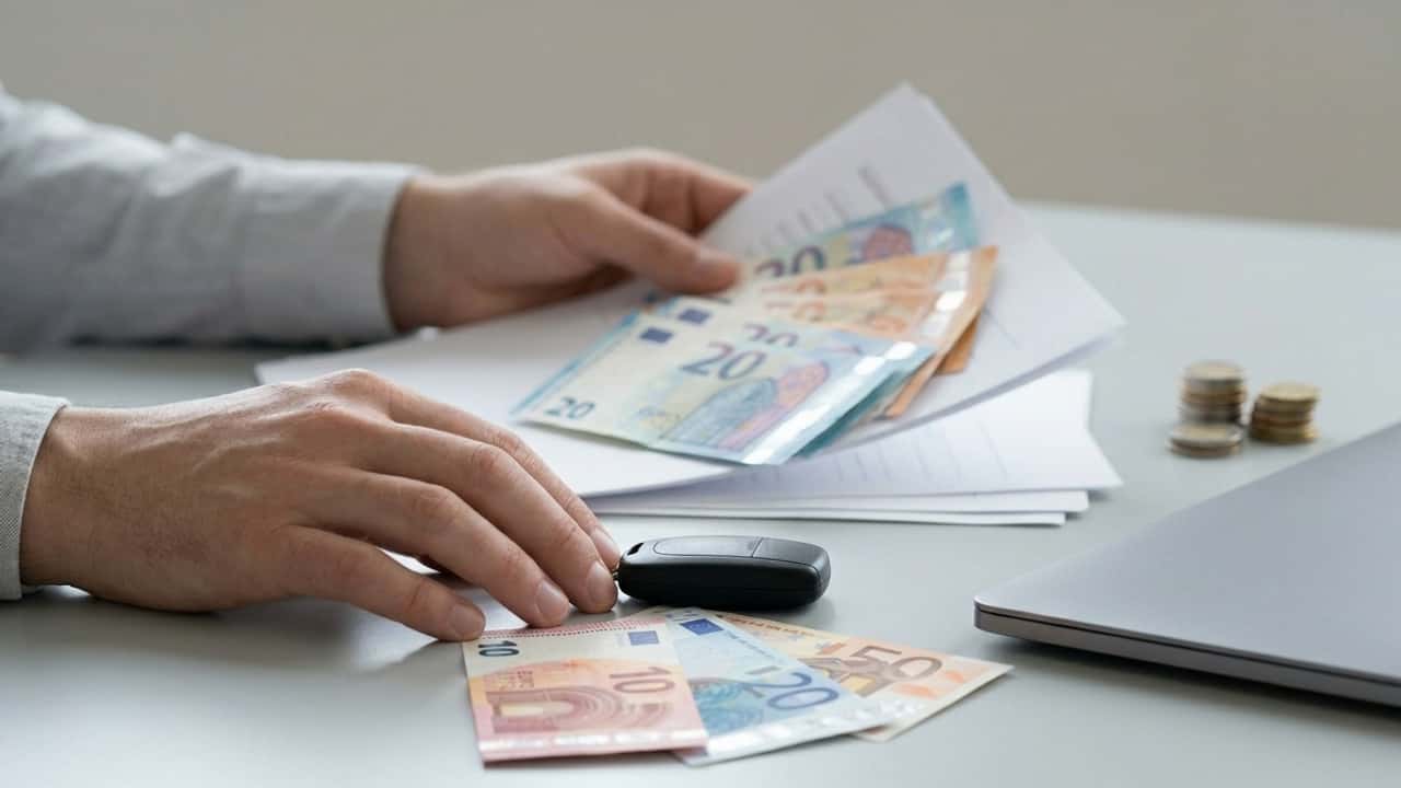 Chi paga il bollo sulle auto aziendali in leasing o noleggio?