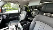 Jetour G700