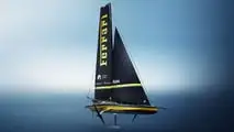 Ferrari Hypersail