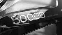 Fendt 900 Vario Limited Edition per il 50.000° esemplare