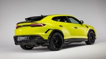 Lamborghini Urus SE Perfomante