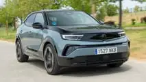 Opel Mokka GSE 2026 prueba