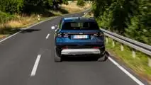 Jeep Compass Plug-In Hybrid (2026), la prova su strada di Motor1.com