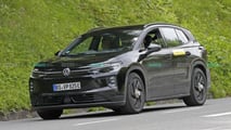 VW ID.4 Facelift, Erlkönig vom Juni 2026 