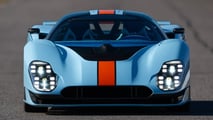 Miller Motorcars JC9